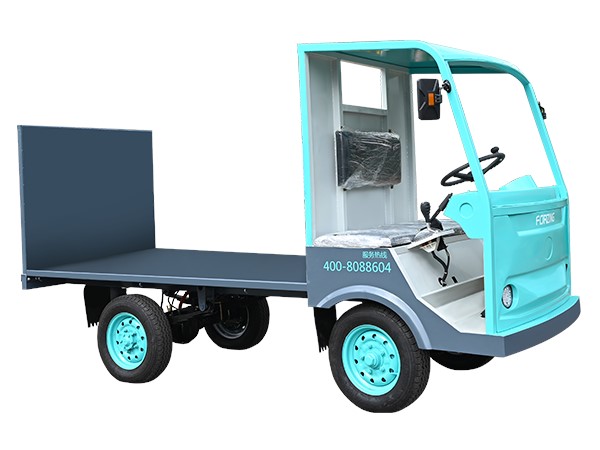 FCY20LBEV場(chǎng)內(nèi)運(yùn)輸車(chē)